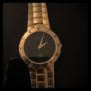 Nice Used Gucci Watch
